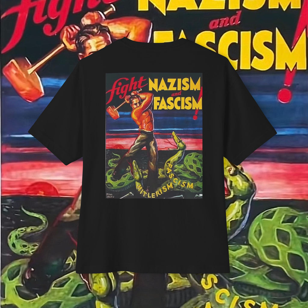 Anti-Fascism