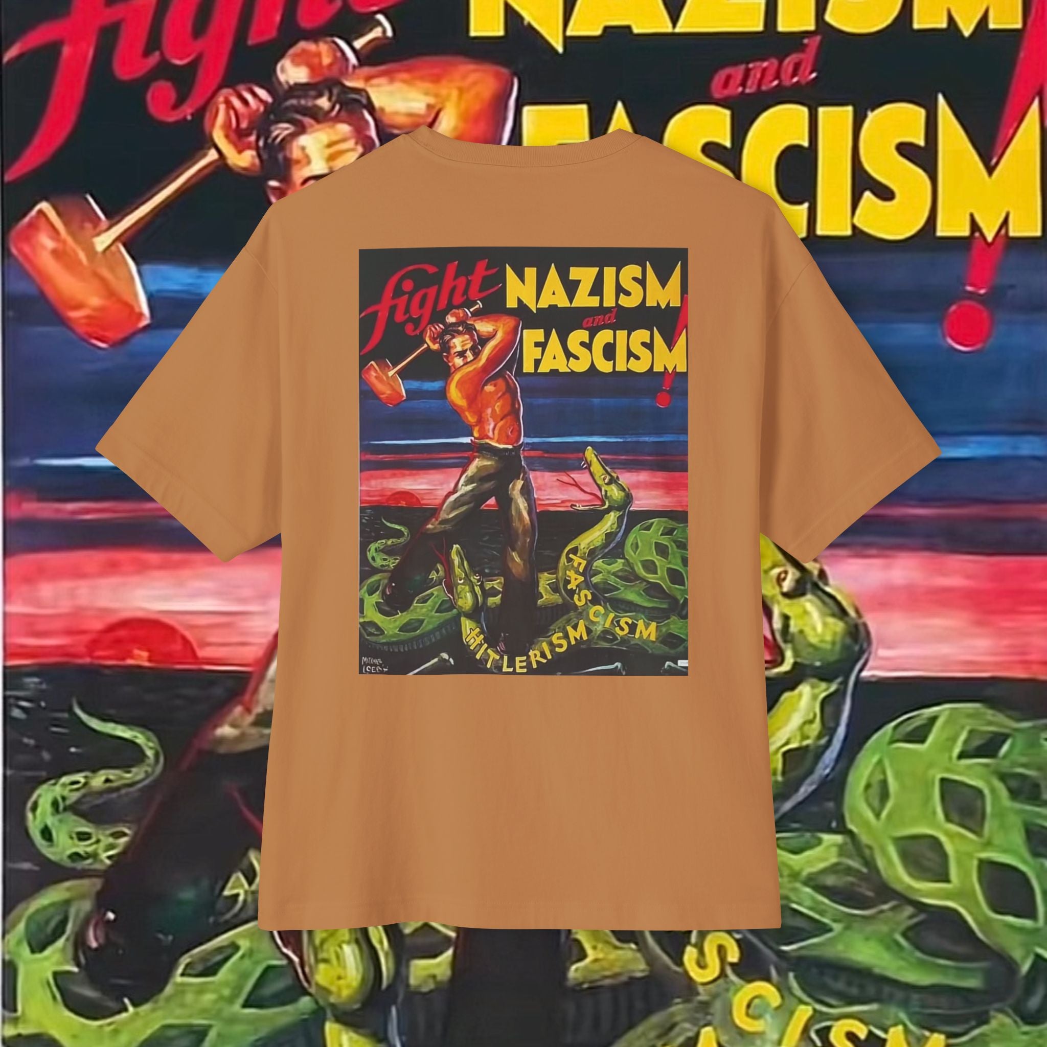 Anti-Fascism