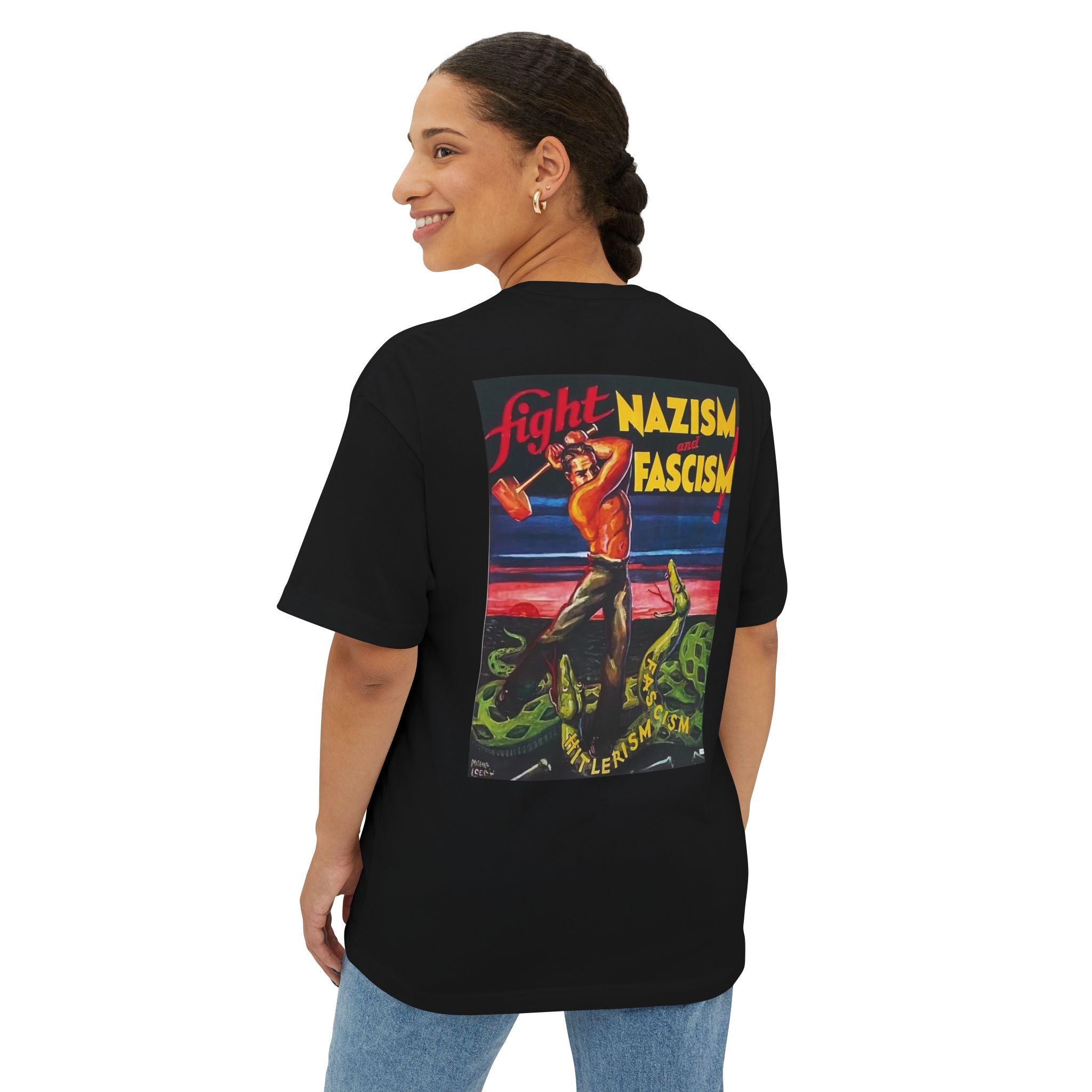 Anti-Fascism