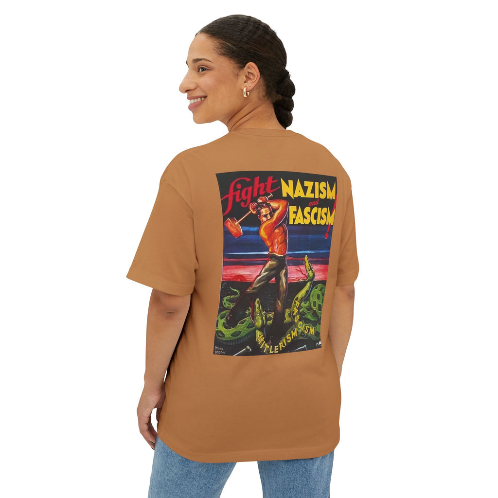 Anti-Fascism