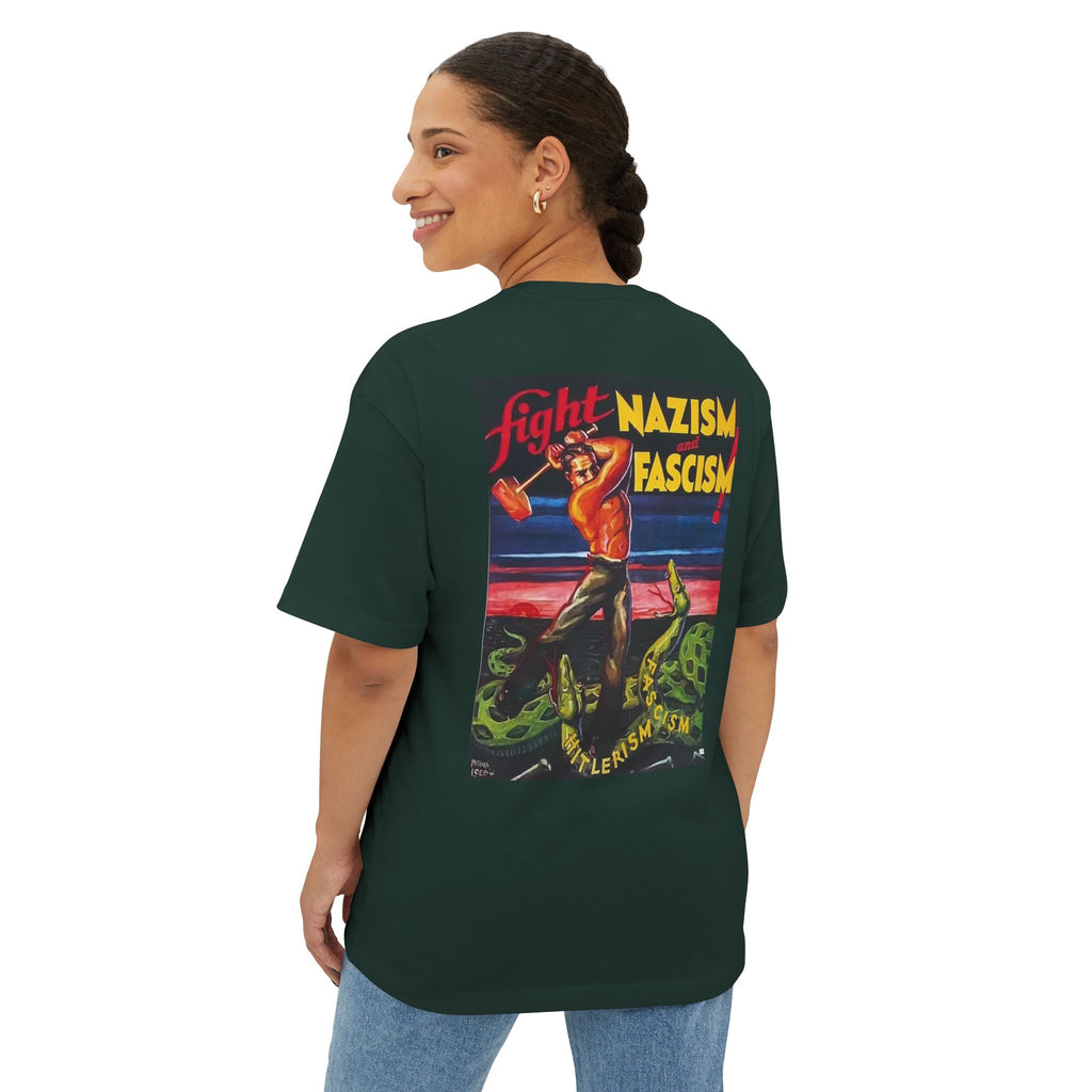 Anti-Fascism