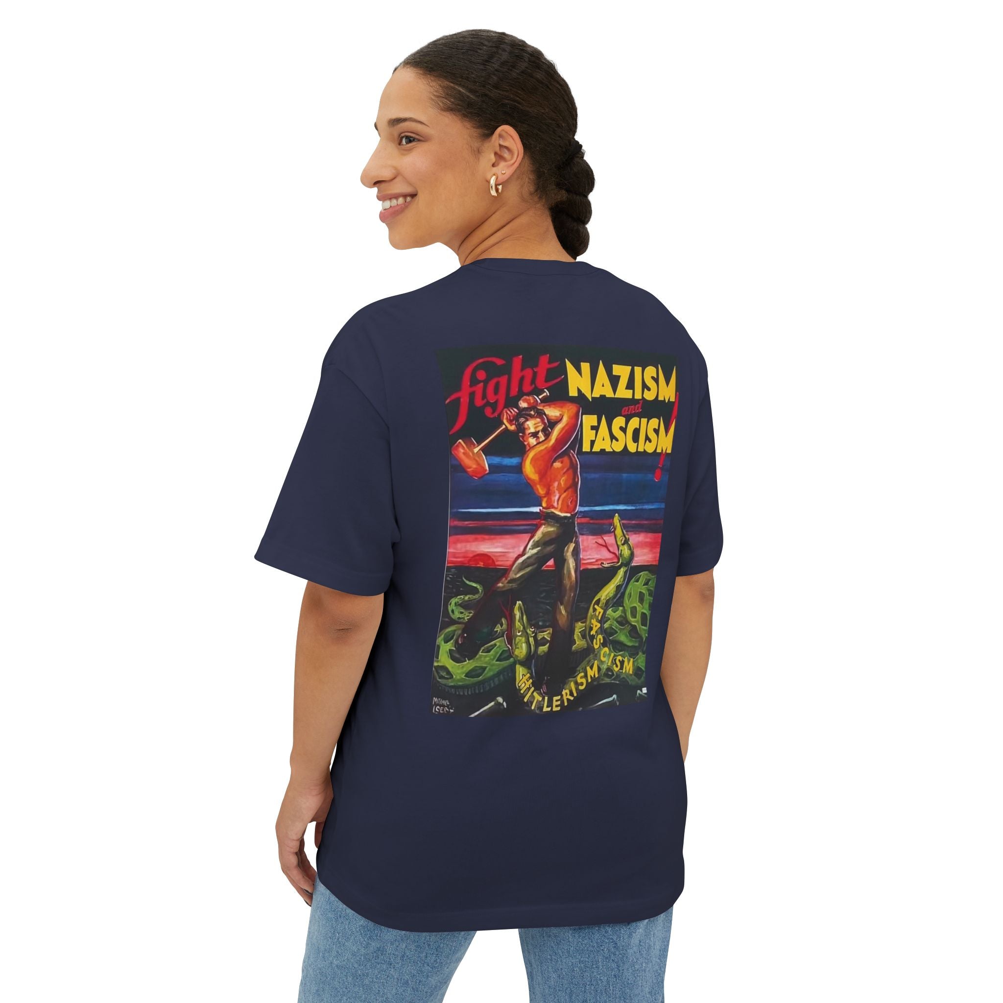 Anti-Fascism