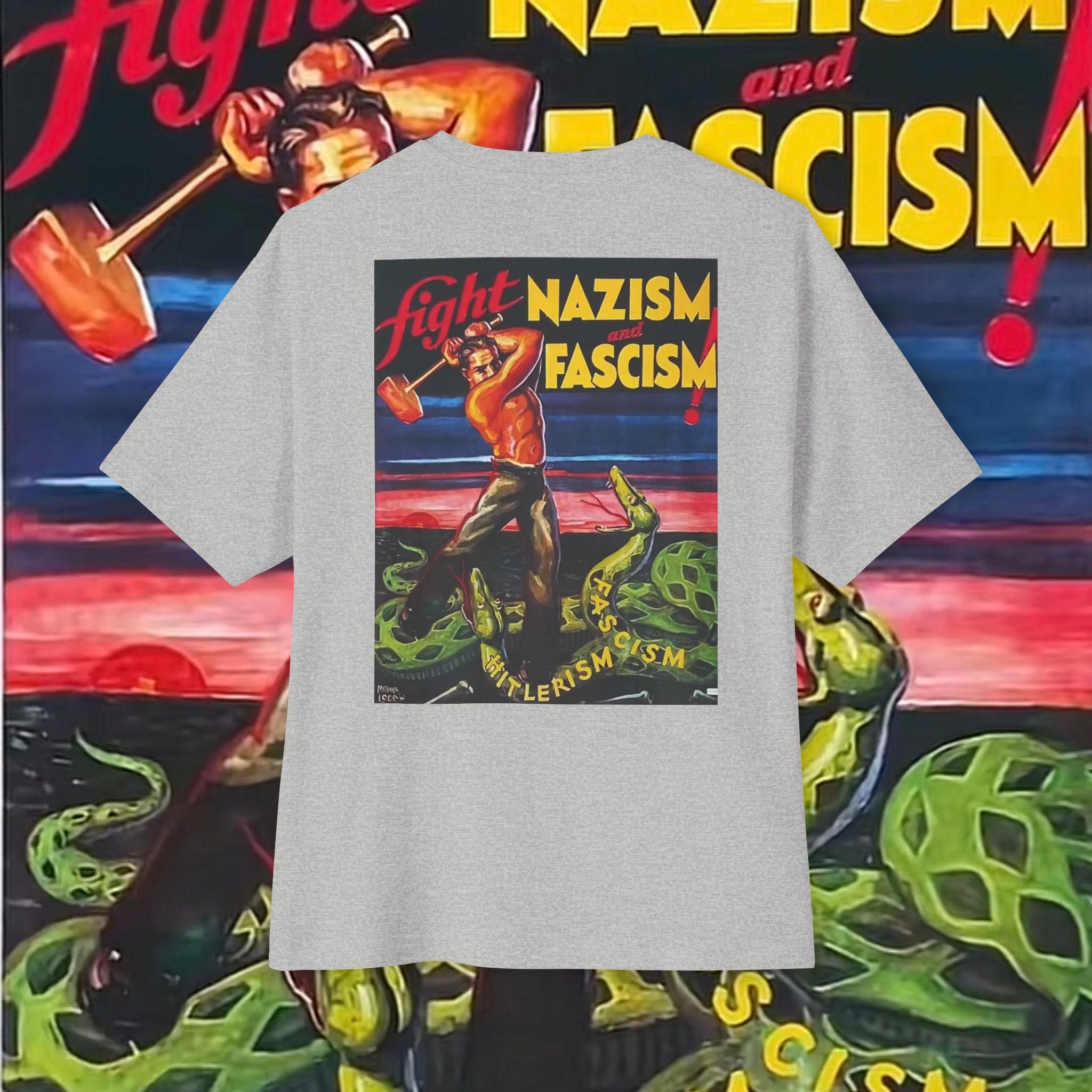 Anti-Fascism