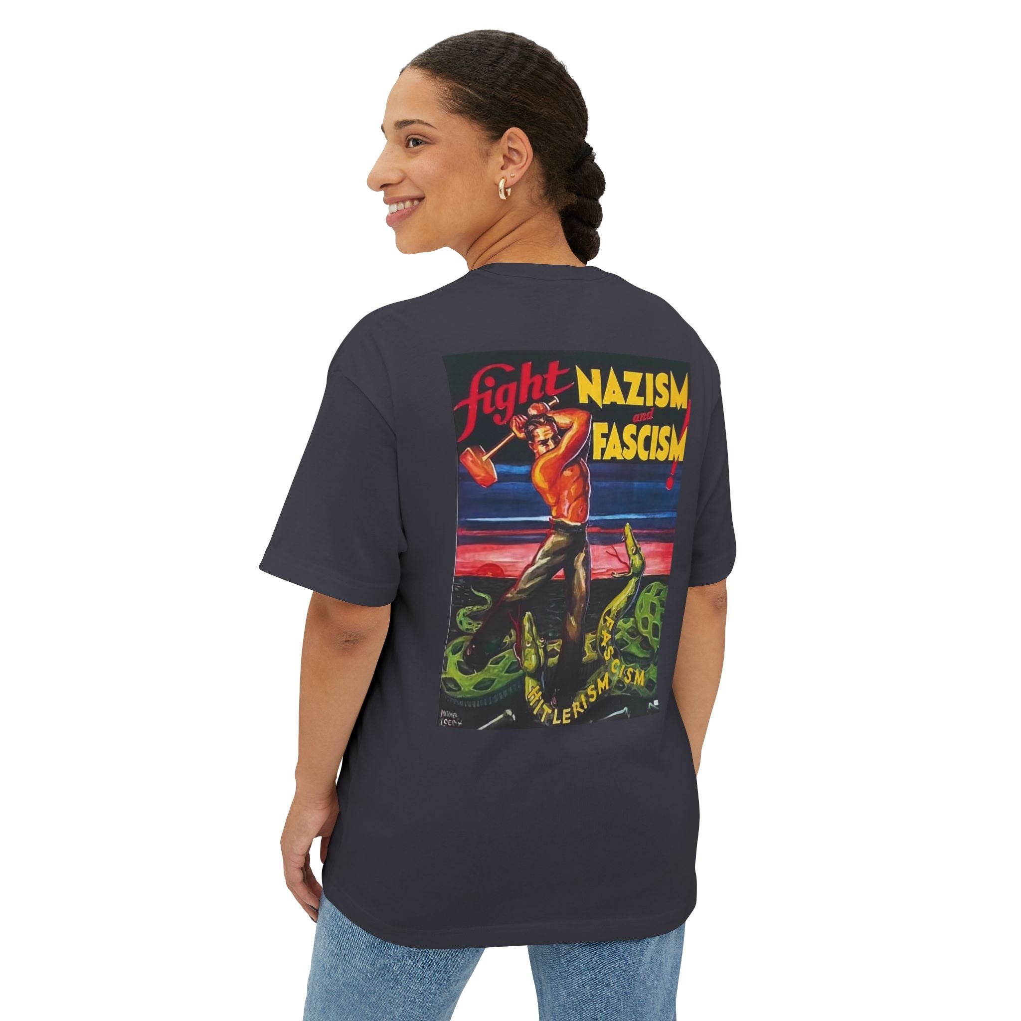 Anti-Fascism